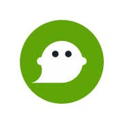 Ghostbed logo